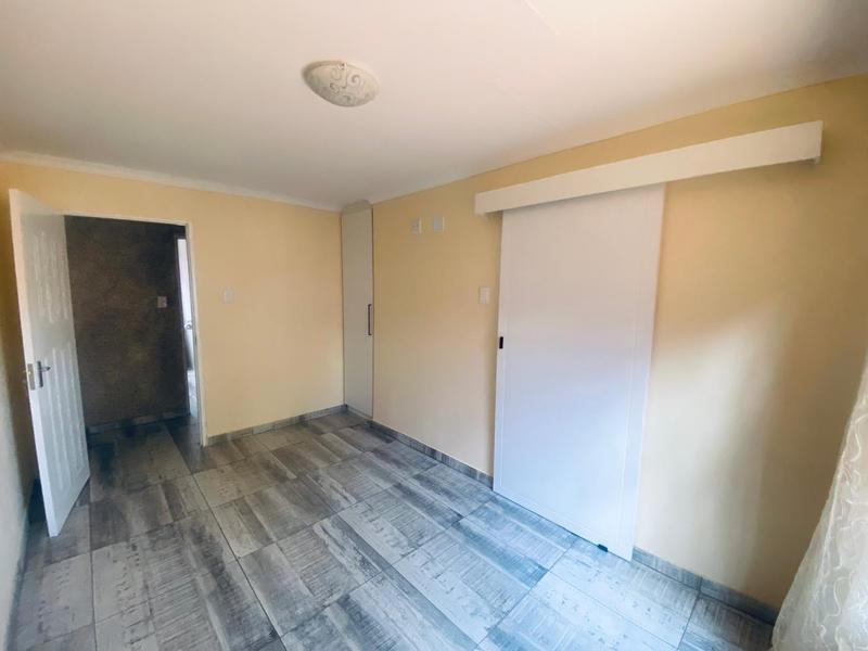 To Let 3 Bedroom Property for Rent in Kathu Northern Cape